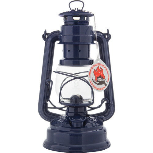 FEUERHAND フュアハンドランタン276 CBL｜キャンプ用品ならLiberty Base