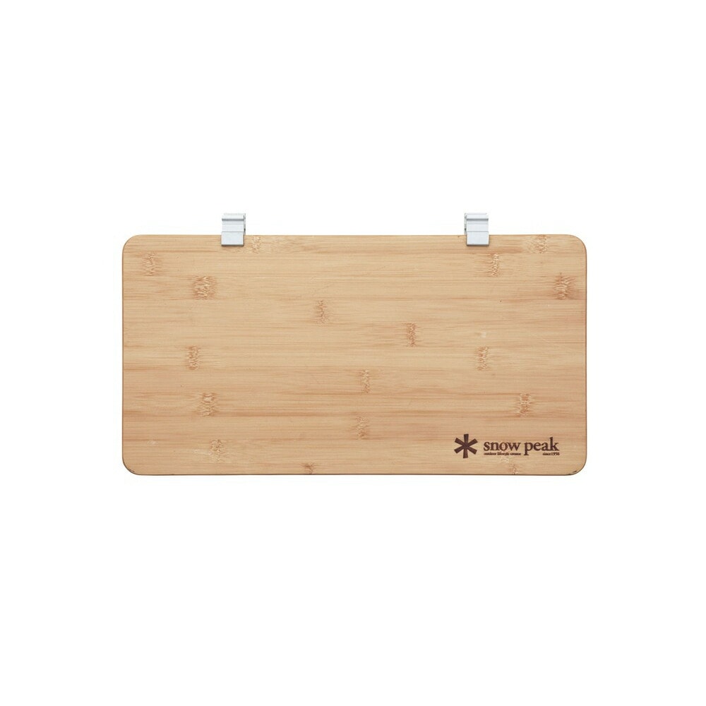 Snowpeak スライドトップハーフ竹 CK-153TR｜キャンプ用品ならLiberty Base