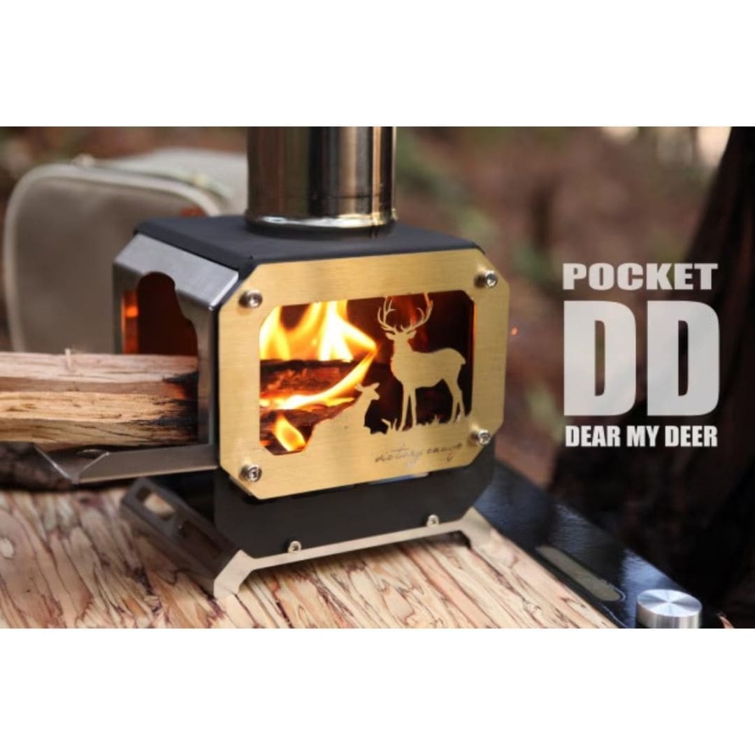 ビクトリーキャンプ POKET DD(VCC-101Y) VictoryCamp VCC-101 POKET DD Silver｜キャンプ用品ならLiberty Base