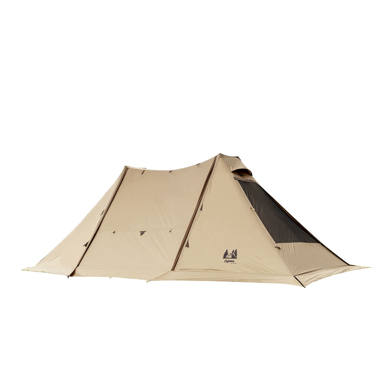 Ogawa 3347 ツインクレスタ｜キャンプ用品ならLiberty Base