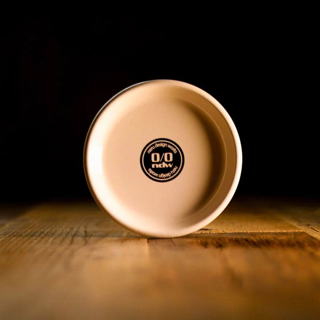 【新品】neru design works × GNU kozara GNU × neru design works kozara 漆塗り - メルカリ