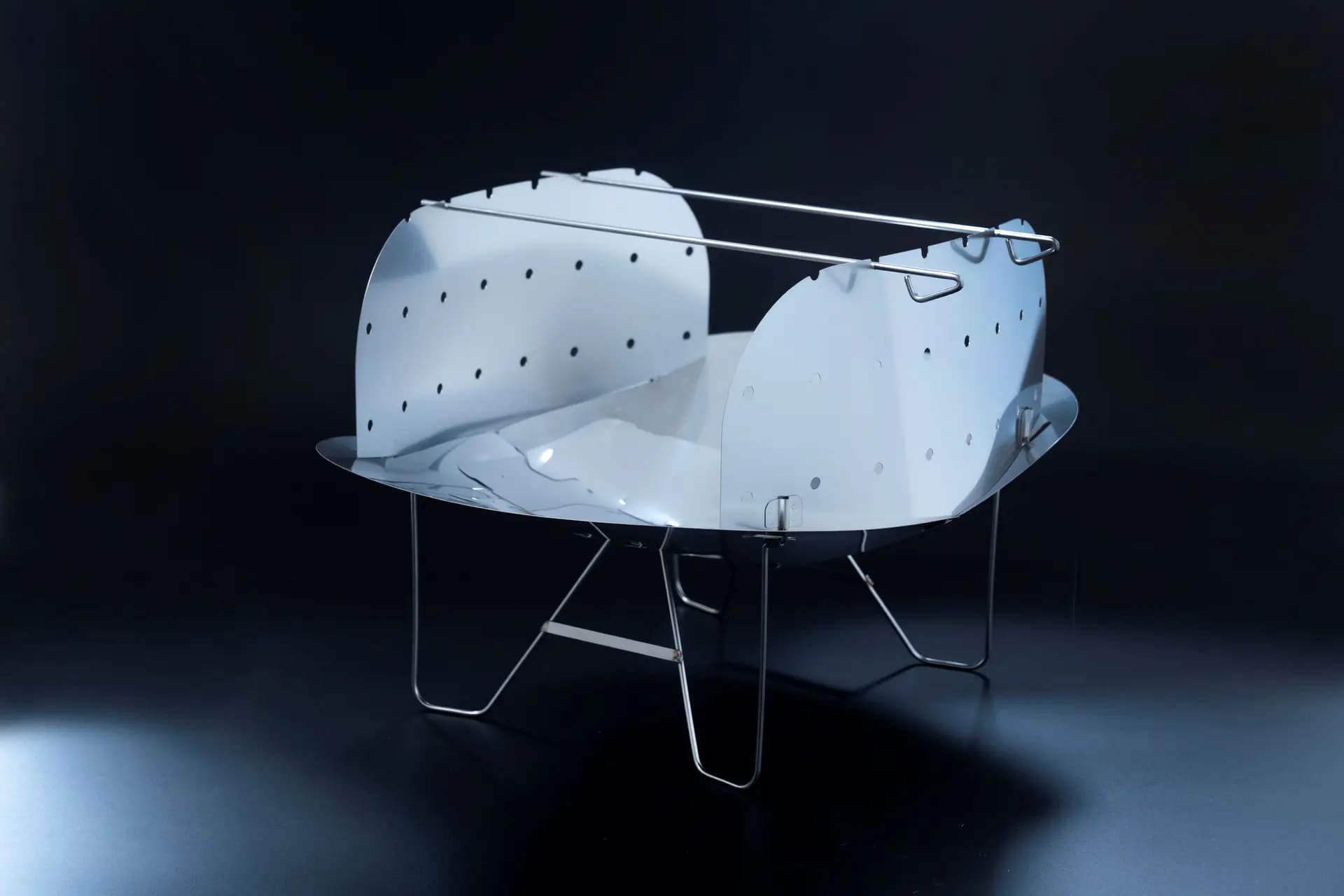 ｜キャンプ用品ならLiberty Base