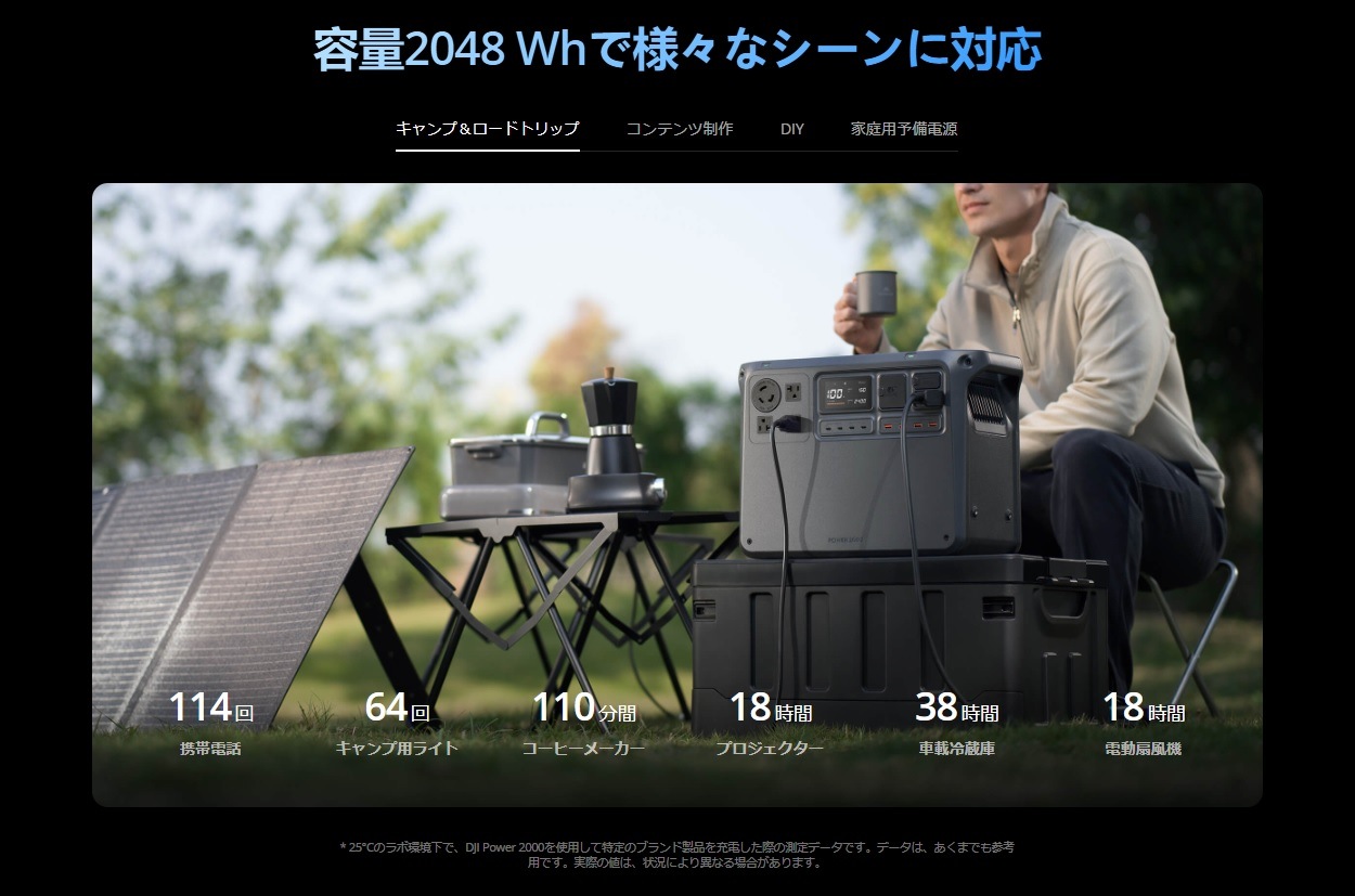 ｜キャンプ用品ならLiberty Base