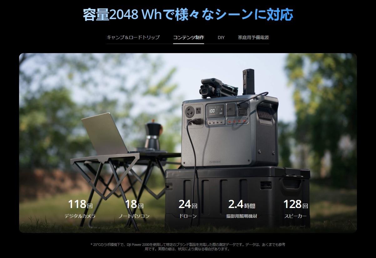 ｜キャンプ用品ならLiberty Base