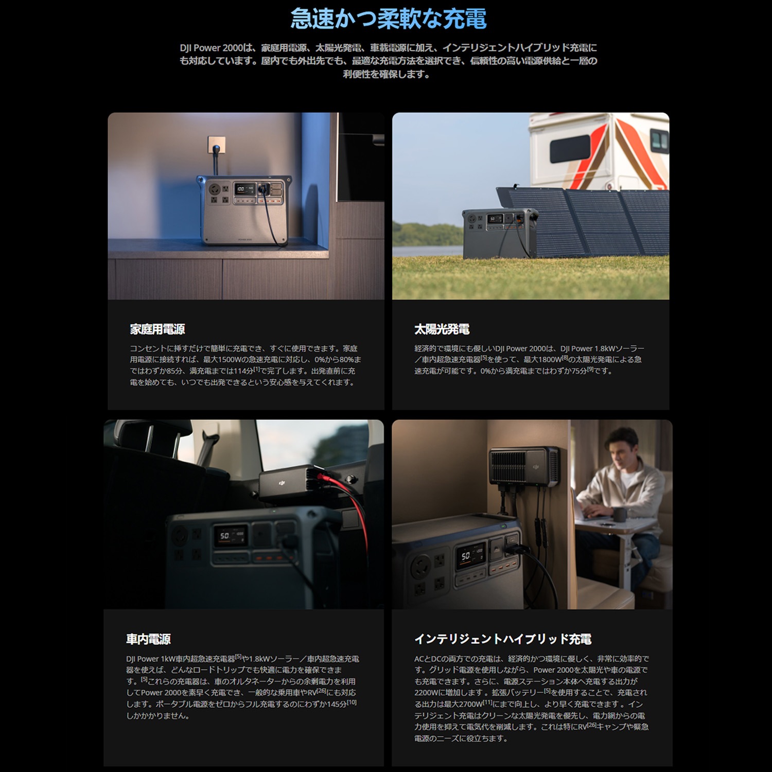 ｜キャンプ用品ならLiberty Base