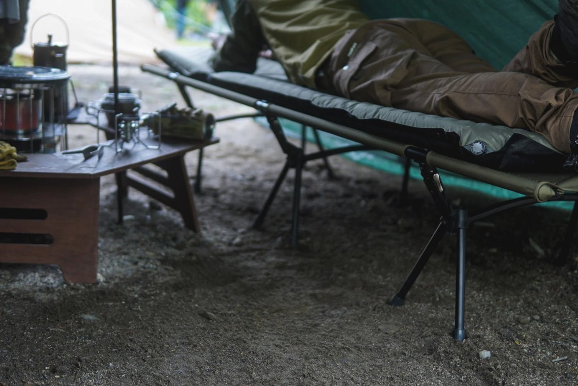 ｜キャンプ用品ならLiberty Base