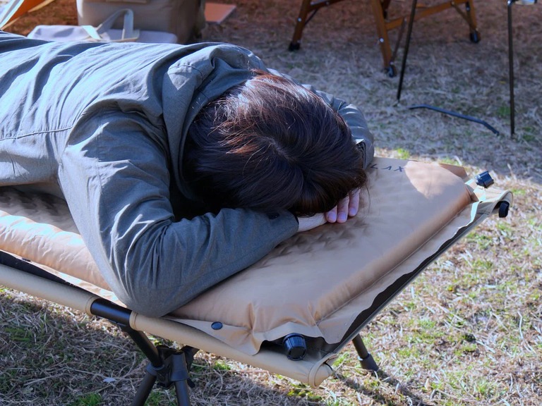 ｜キャンプ用品ならLiberty Base