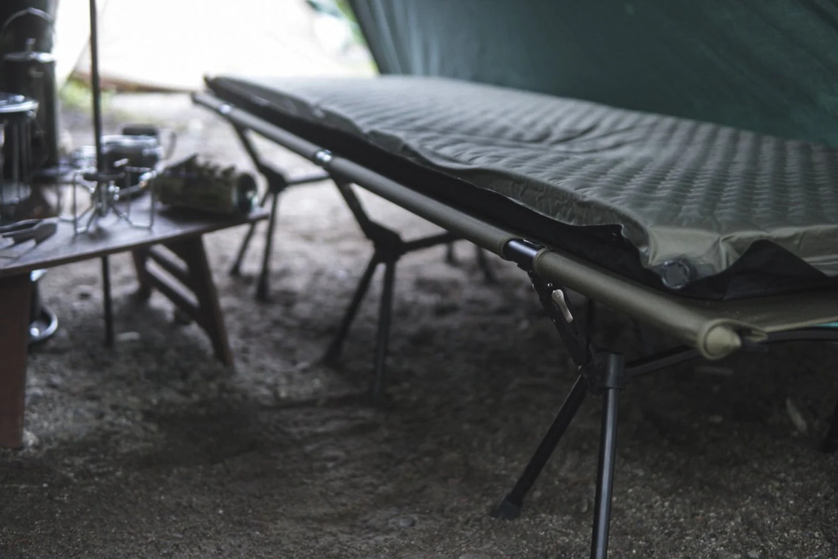 ｜キャンプ用品ならLiberty Base