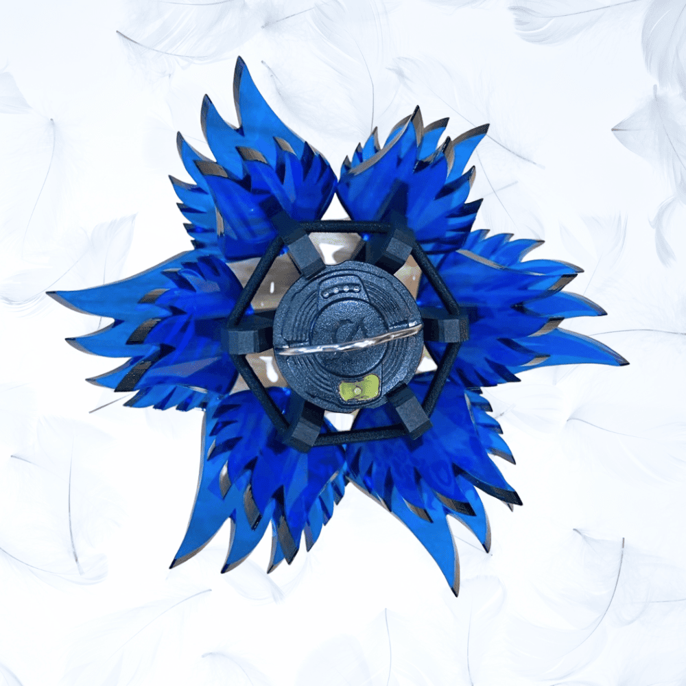 数量限定】LBPオリジナル アガベ 羽 soulabo アクリルシェード AGAVE