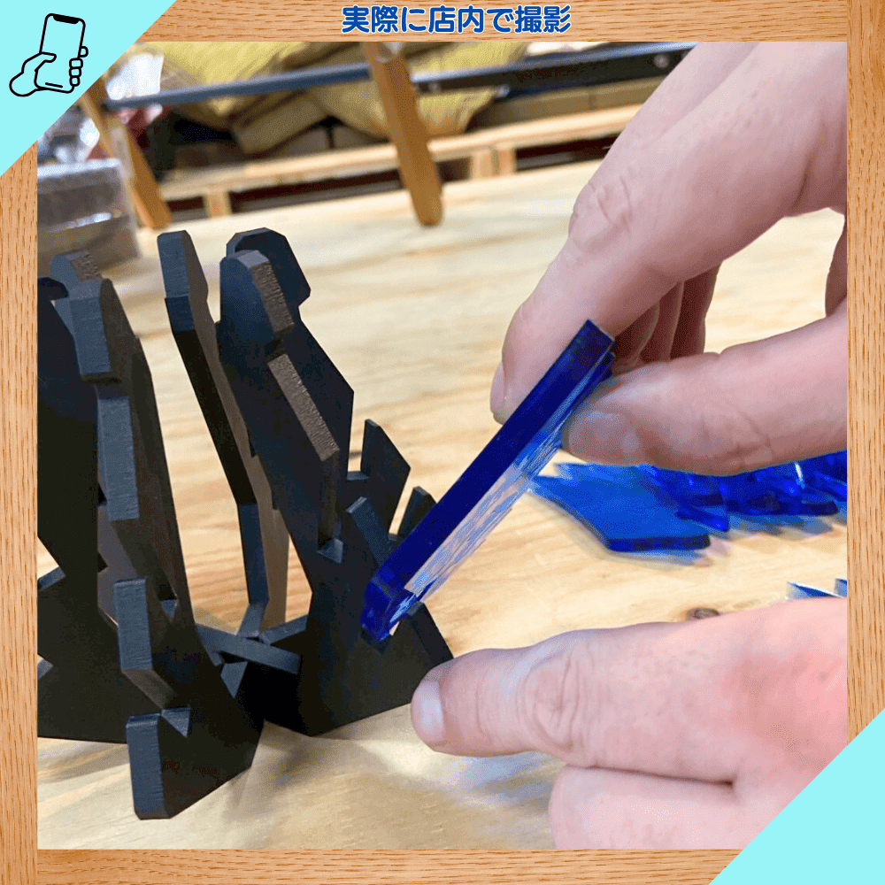 ｜キャンプ用品ならLiberty Base