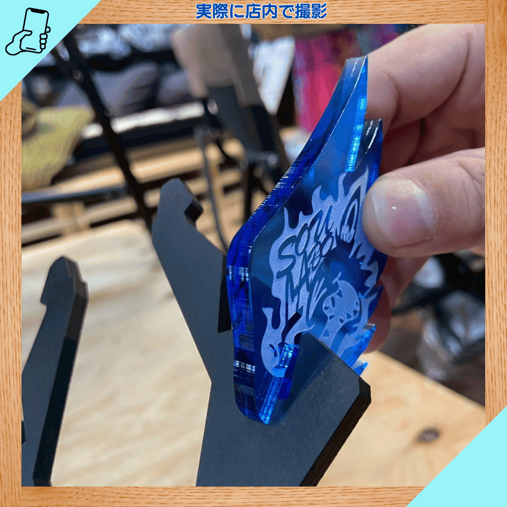 ｜キャンプ用品ならLiberty Base