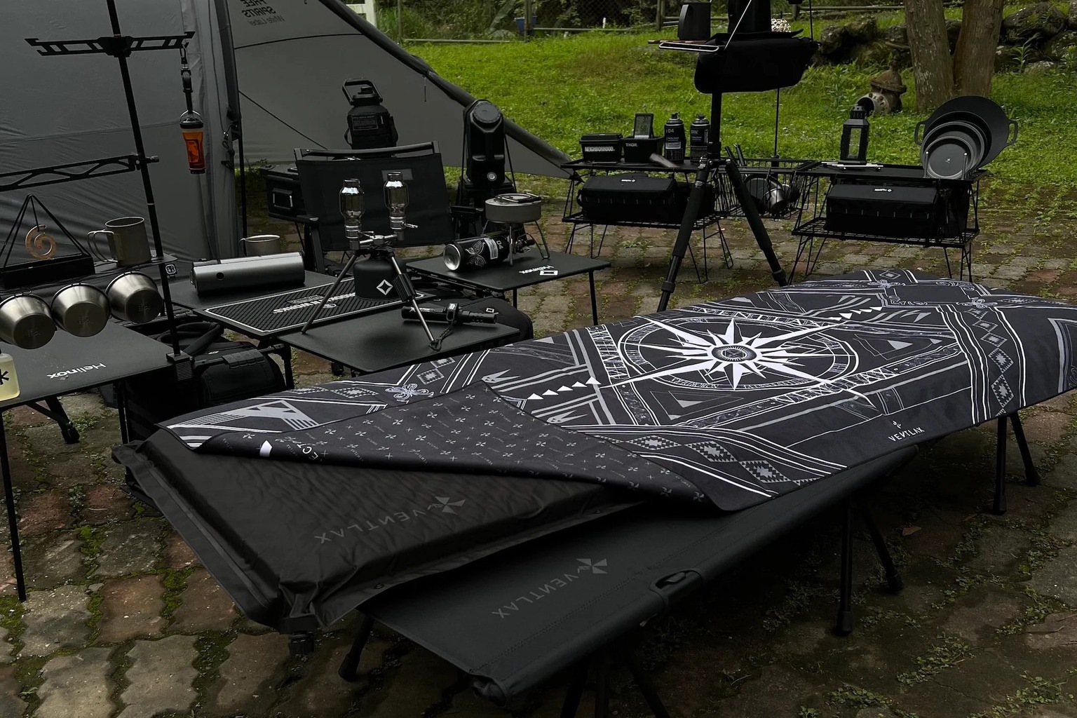 ｜キャンプ用品ならLiberty Base