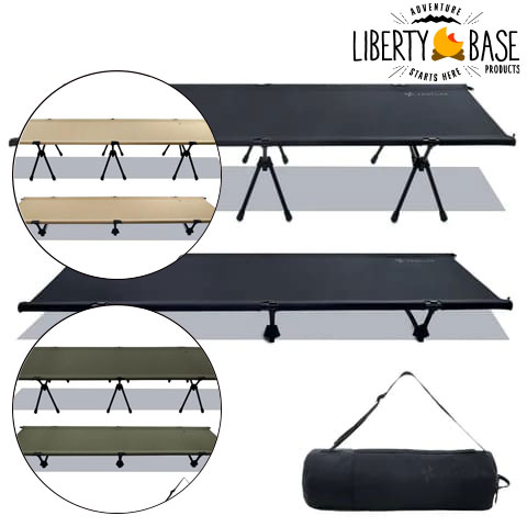 ｜キャンプ用品ならLiberty Base
