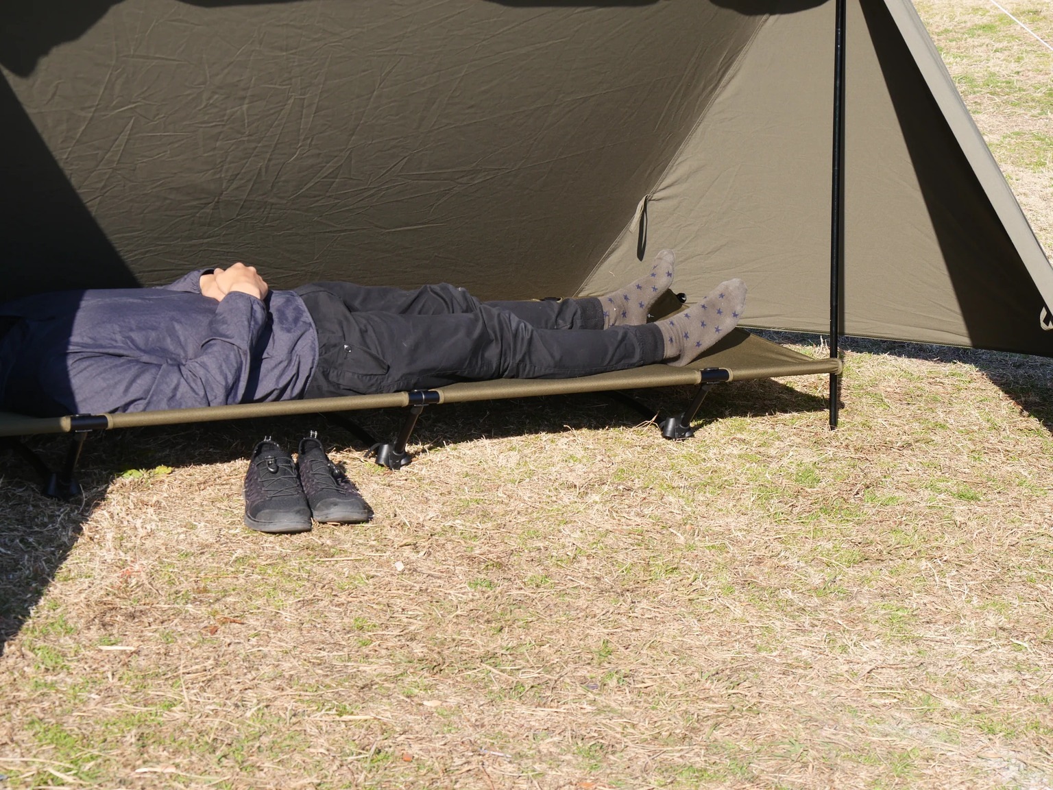 ｜キャンプ用品ならLiberty Base