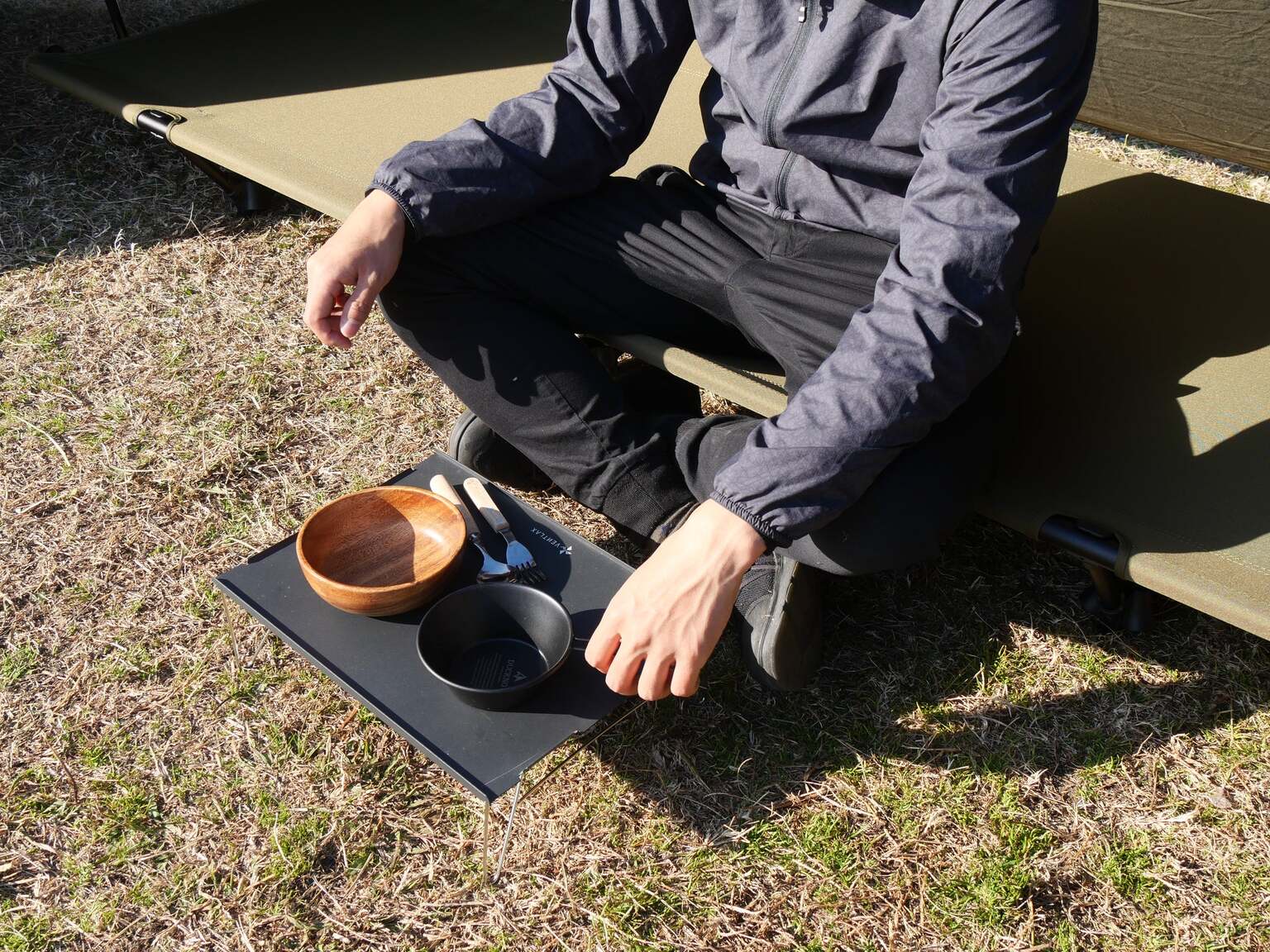 ｜キャンプ用品ならLiberty Base