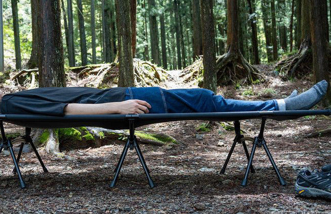 ｜キャンプ用品ならLiberty Base