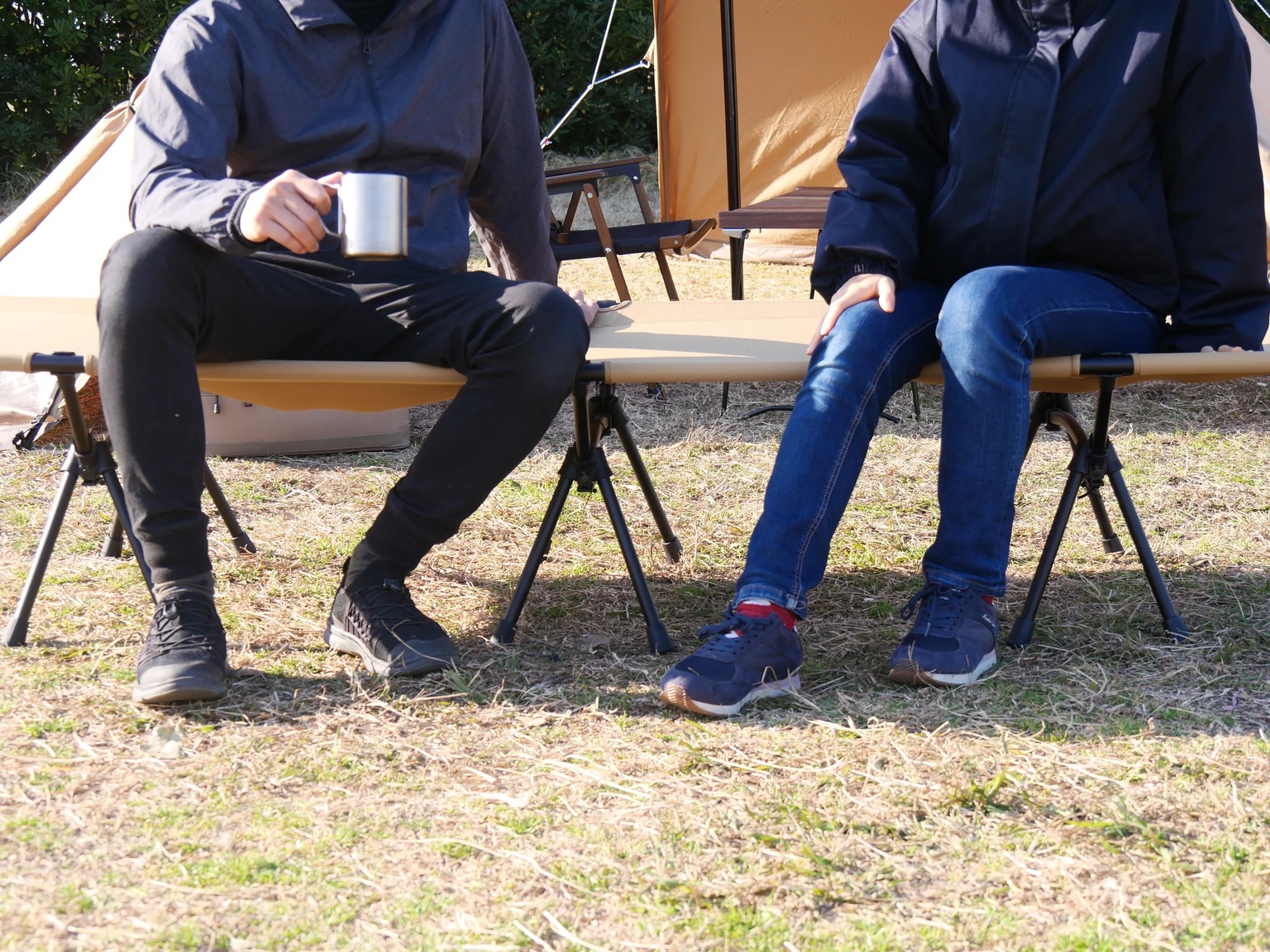 ｜キャンプ用品ならLiberty Base