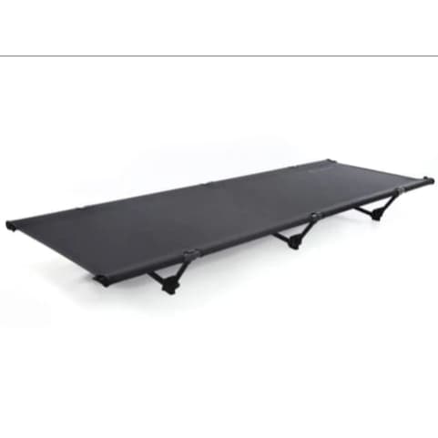 VENTLAX 2WAY アジャスタブル コット ブラック 2WAY ADJUSTABLE COT WIDE – VENTLAX