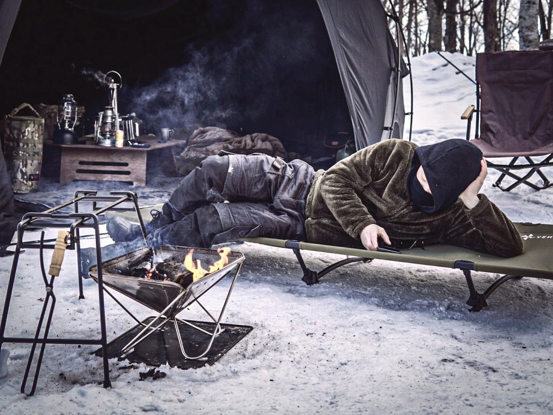 ｜キャンプ用品ならLiberty Base