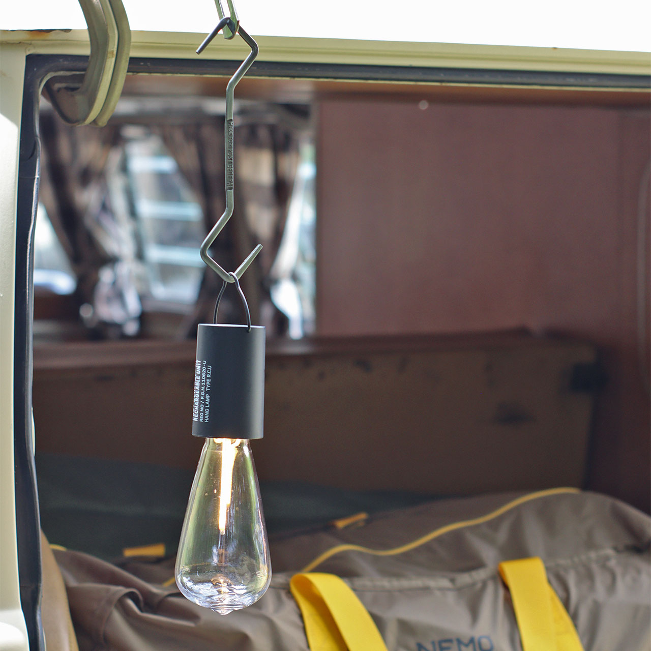 ｜キャンプ用品ならLiberty Base