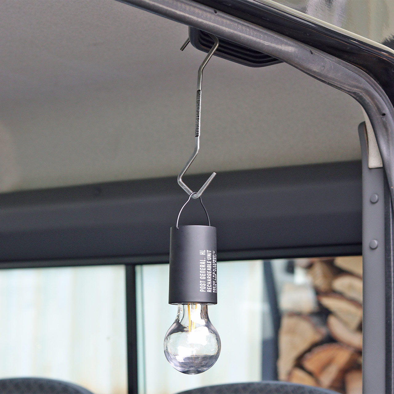 ｜キャンプ用品ならLiberty Base