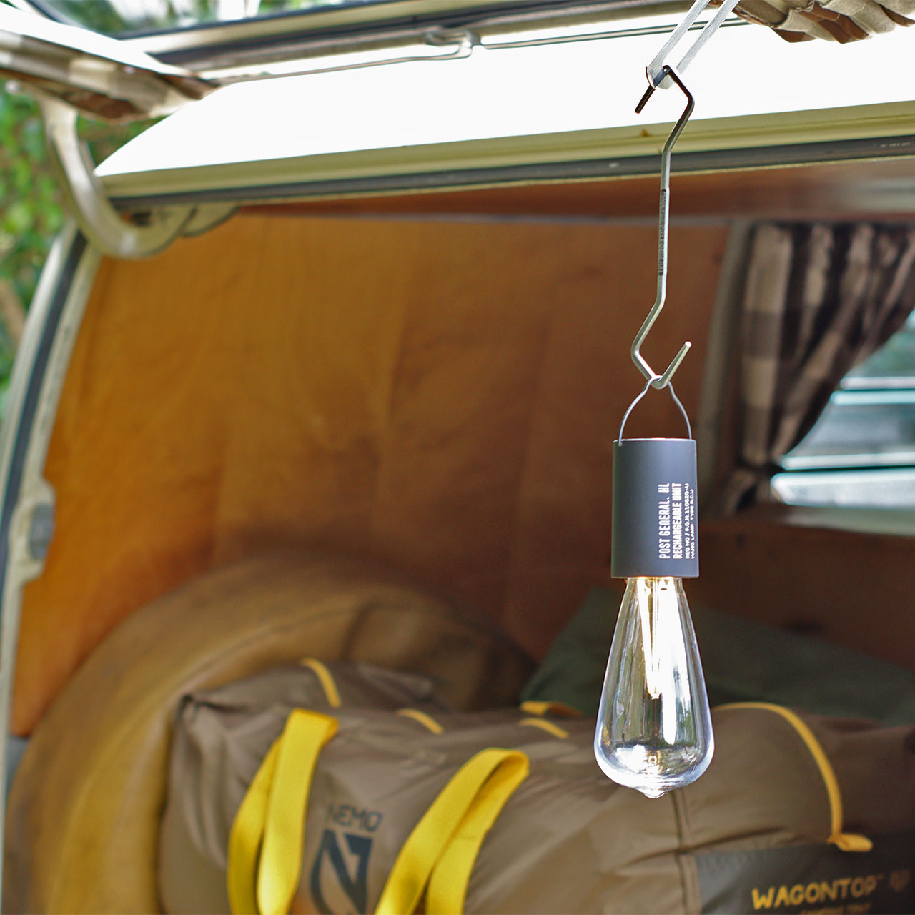 ｜キャンプ用品ならLiberty Base