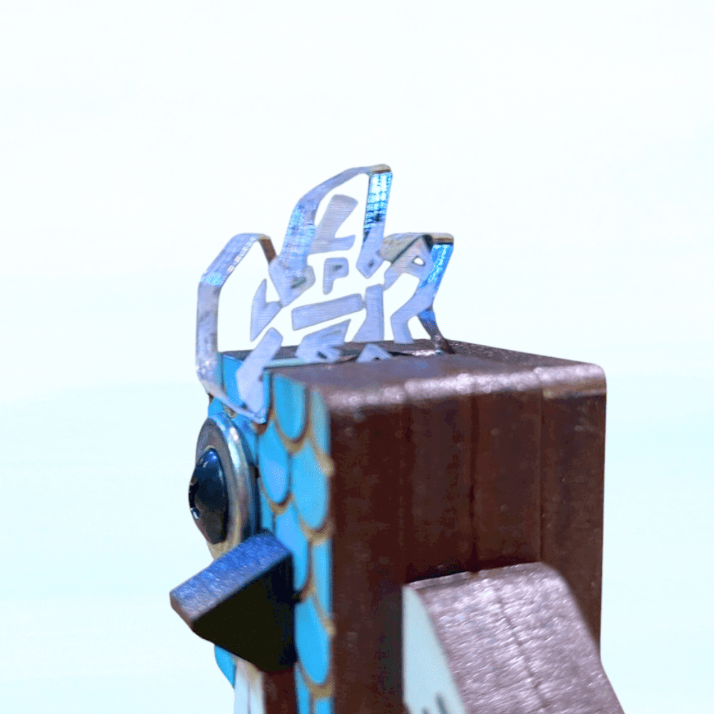 ｜キャンプ用品ならLiberty Base