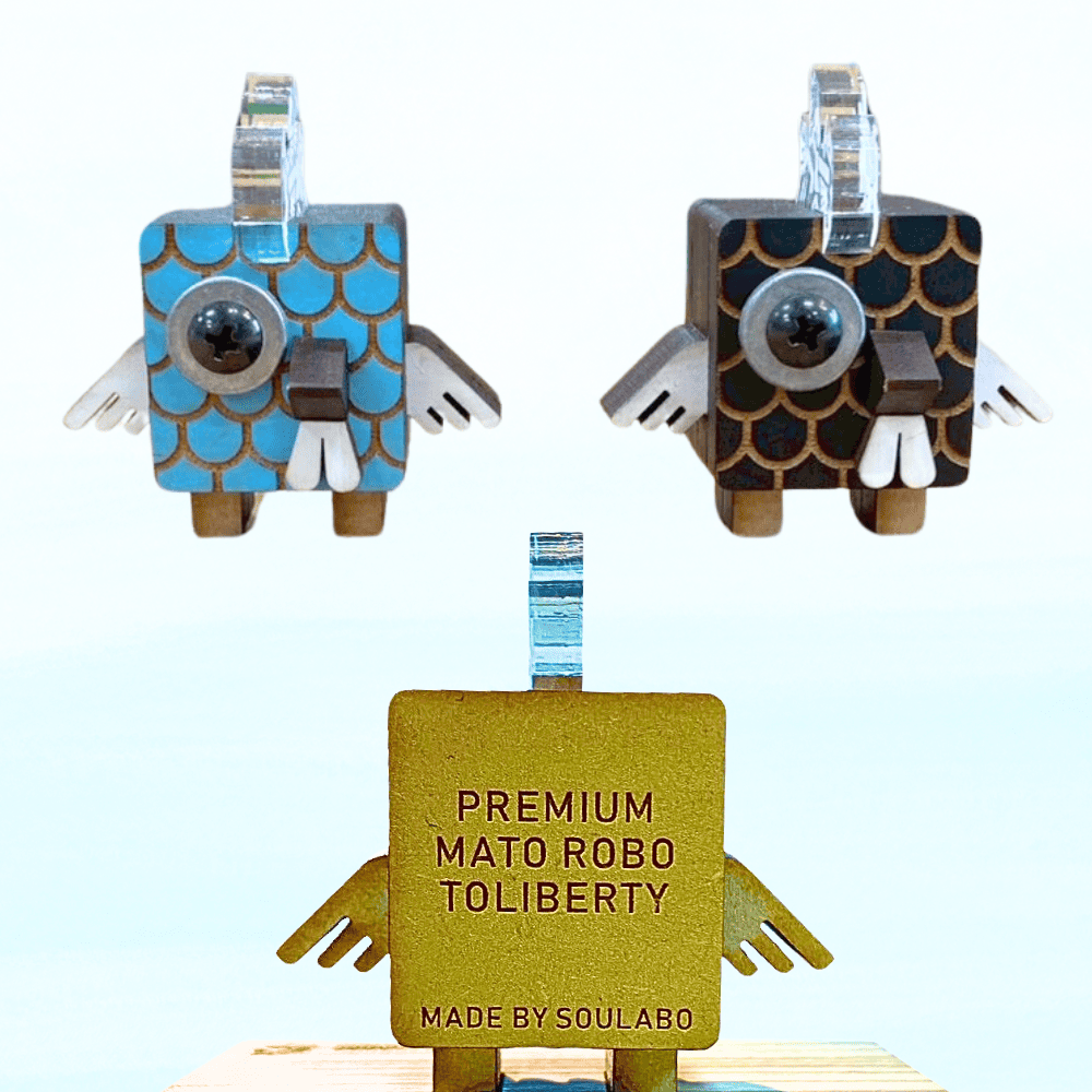 ｜キャンプ用品ならLiberty Base