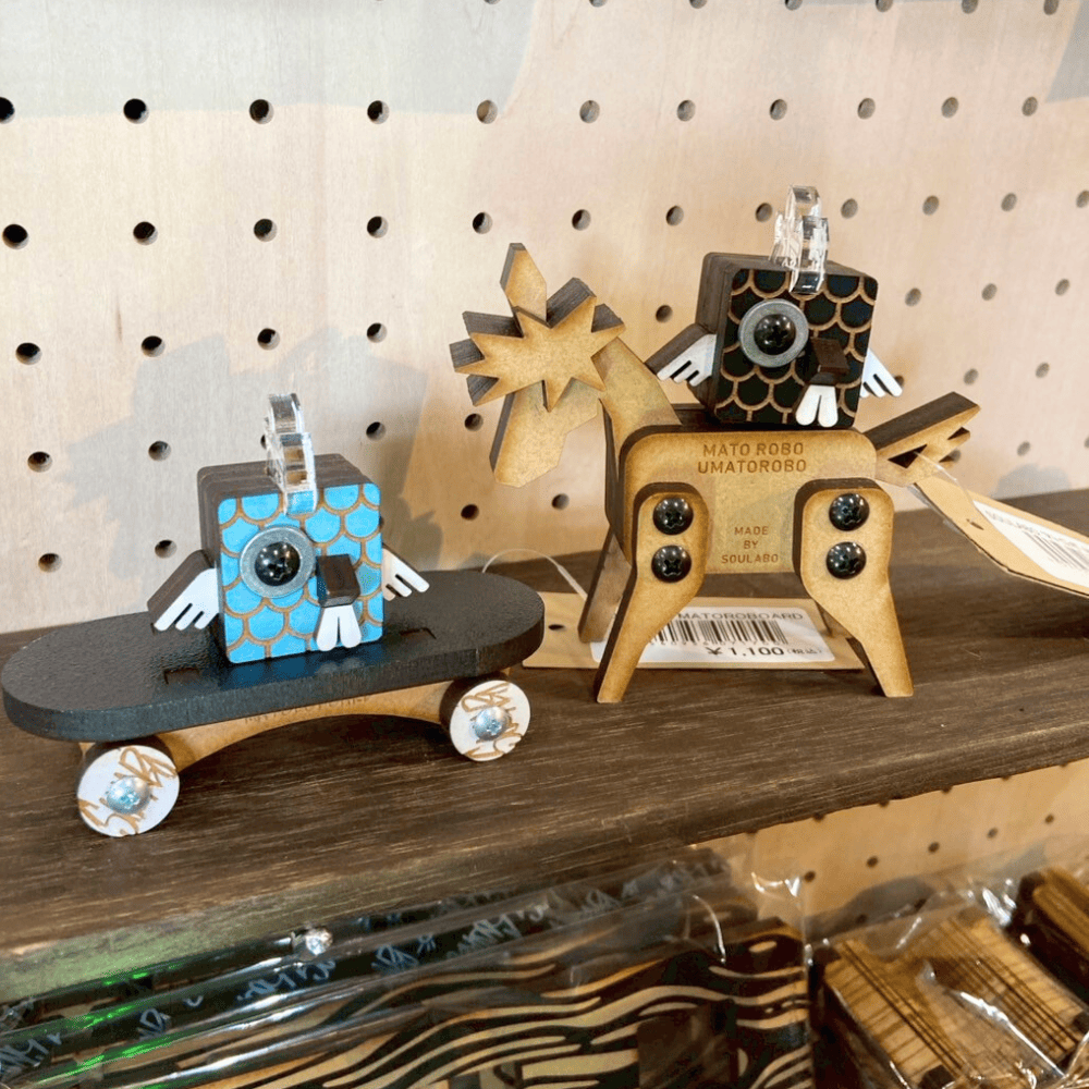 ｜キャンプ用品ならLiberty Base