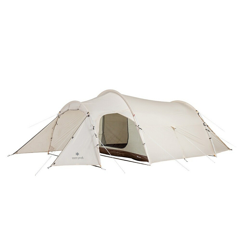 新品 peak ヴォールト SDE-080-IV-US マットセット Snowpeak ヴォールト アイボリー SDE-080-IV-US｜キャンプ用品なら