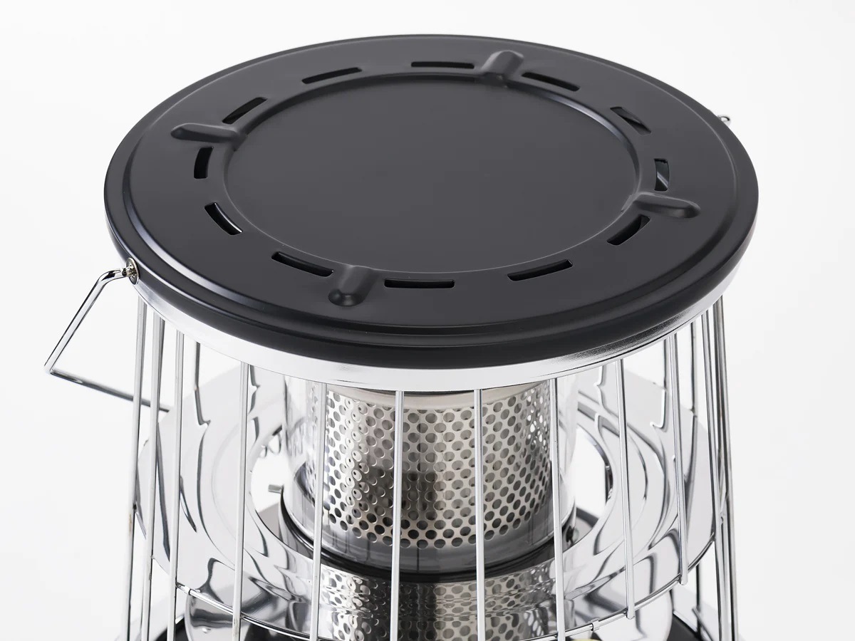 アルパカ プラス ストーブ 専用バックセット TS－77NC Green ALPACA