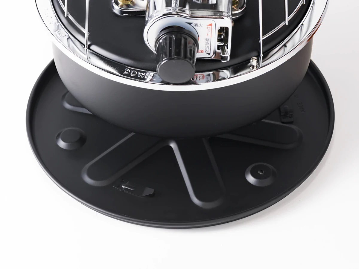 アルパカ プラス ストーブ 専用バックセット TS－77NC Green ALPACA