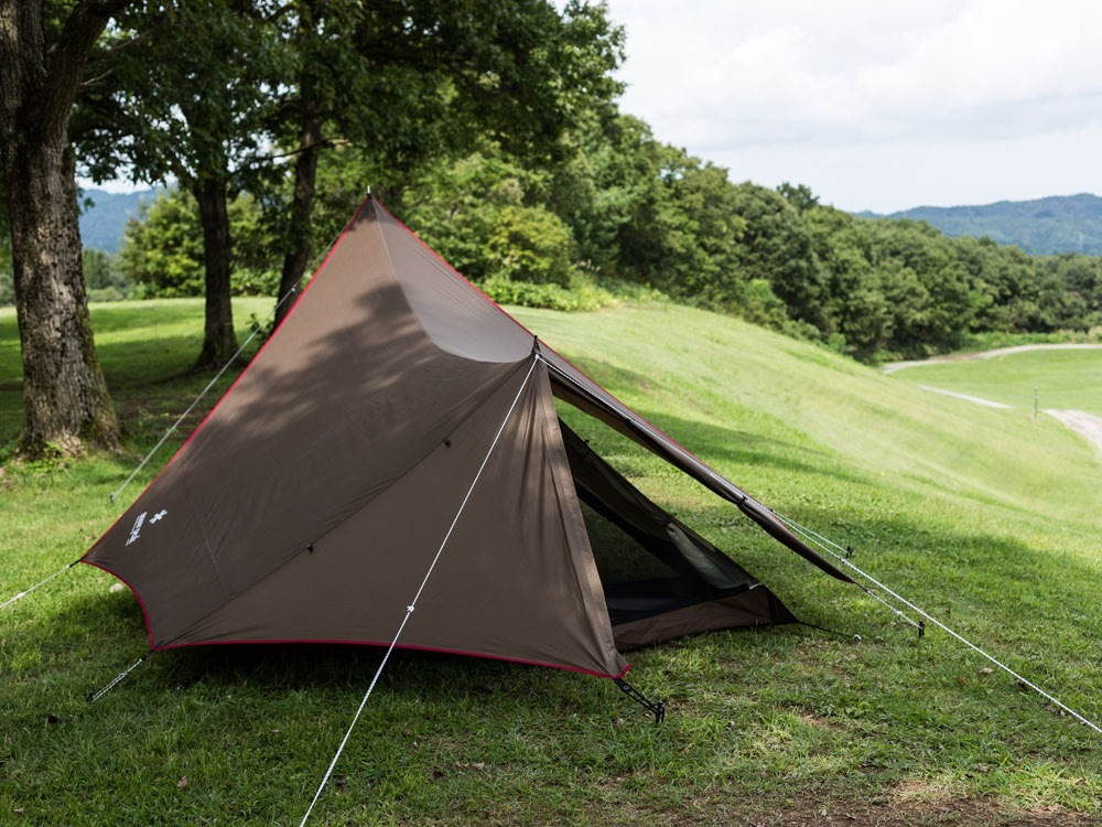 Snowpeak 野遊びセット ヘキサイーズ スターターセット FK-285