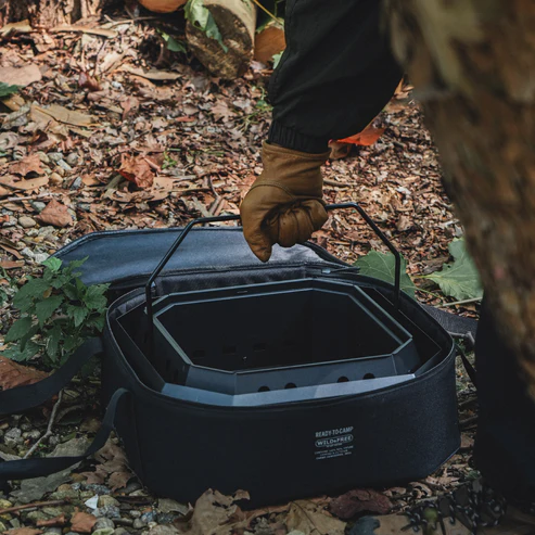 ｜キャンプ用品ならLiberty Base