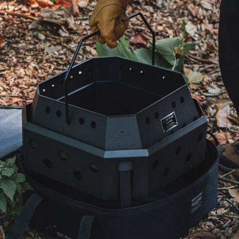 ｜キャンプ用品ならLiberty Base