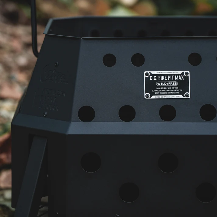 ｜キャンプ用品ならLiberty Base