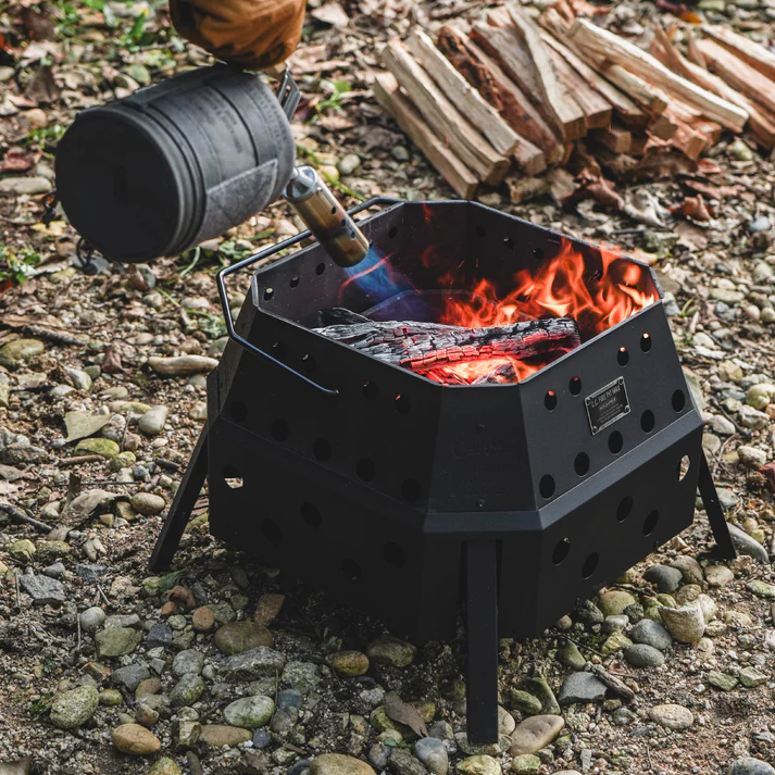 ｜キャンプ用品ならLiberty Base