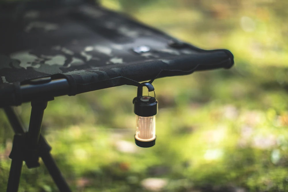 ヴェントラクス タクティカルコット マルチカムブラック VENTLAX 2WAY