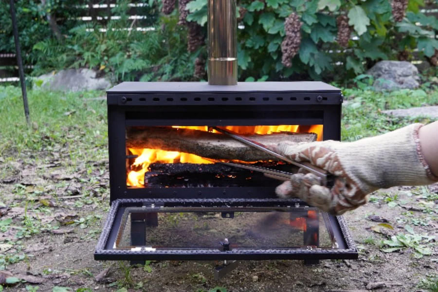 ｜キャンプ用品ならLiberty Base