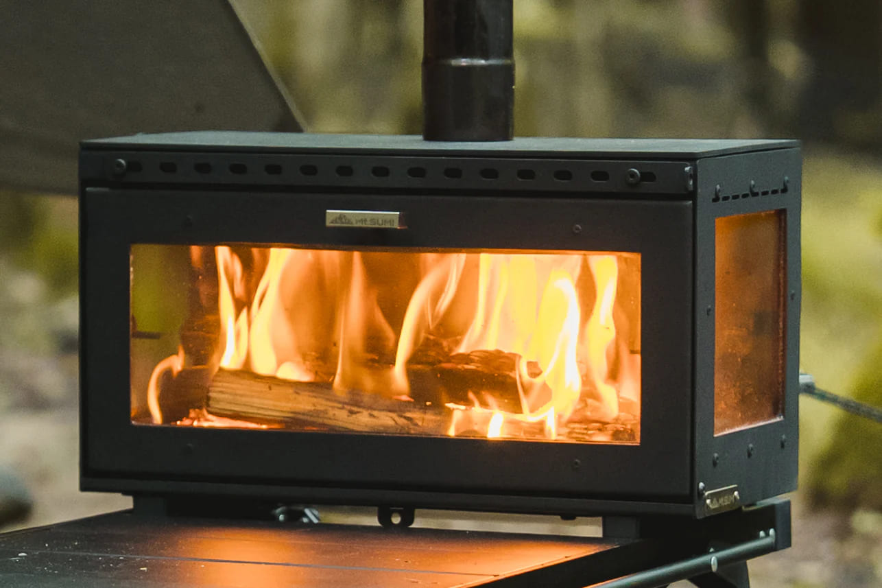 ｜キャンプ用品ならLiberty Base