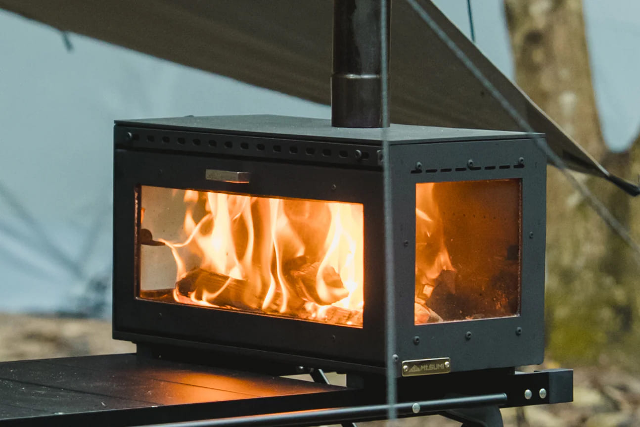 ｜キャンプ用品ならLiberty Base