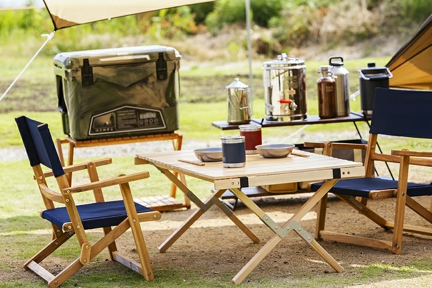 ｜キャンプ用品ならLiberty Base