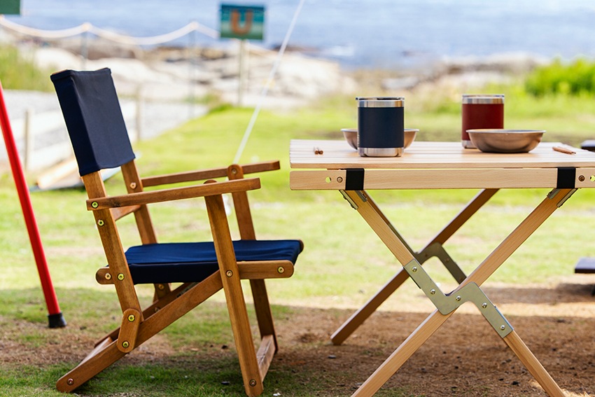 ｜キャンプ用品ならLiberty Base