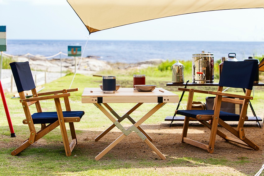 ｜キャンプ用品ならLiberty Base