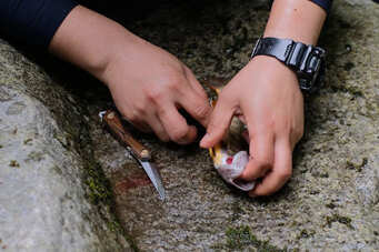 |キャンプ用品ならLiberty Base