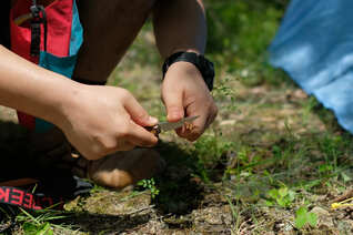 |キャンプ用品ならLiberty Base