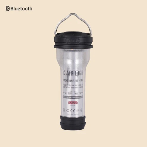CARGO CONTAINER AIR LIGHT｜キャンプ用品ならLiberty Base