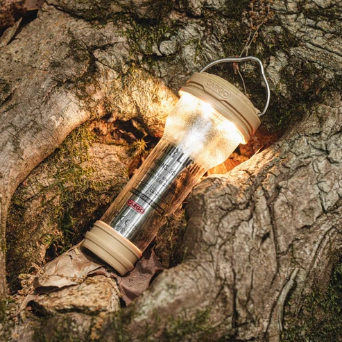 CARGO CONTAINER AIR LIGHT｜キャンプ用品ならLiberty Base