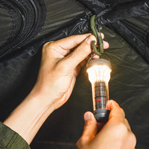 CARGO CONTAINER AIR LIGHT｜キャンプ用品ならLiberty Base