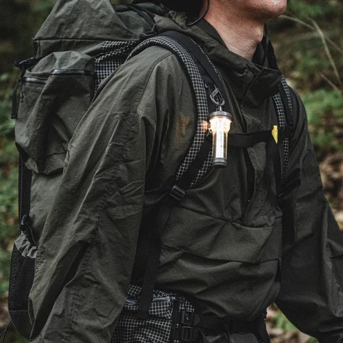 CARGO CONTAINER AIR LIGHT KHAKI｜キャンプ用品ならLiberty Base